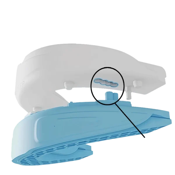 Snore Delete Mouthpiece - Image 2
