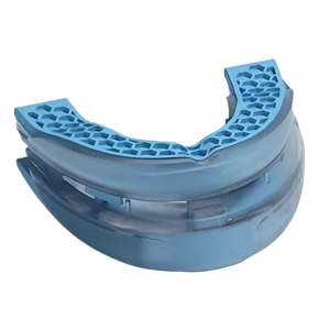 Snore Delete Mouthpiece