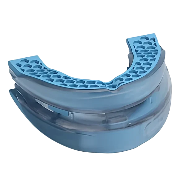 Snore Delete Mouthpiece